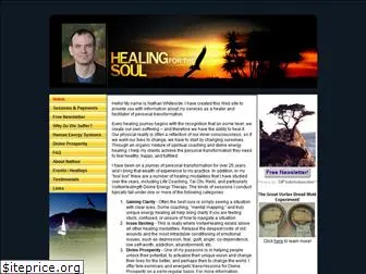 healingforthesoul.com