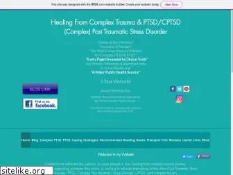 healingfromcomplextraumaandptsd.com