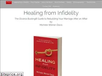 healingfrominfidelity.com