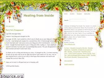 healingfrominside.org