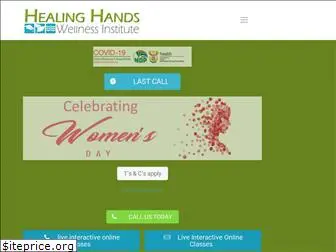 healinghands.co.za