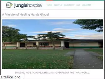 healinghandsglobal.org