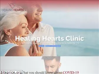healingheartsclinic.com