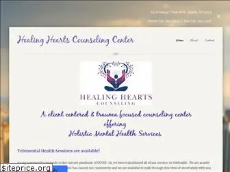 healingheartscounselingwny.com