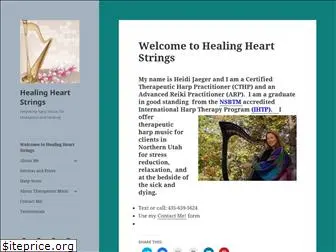 healingheartstrings.net