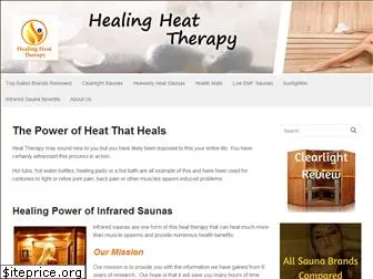 healingheattherapy.com
