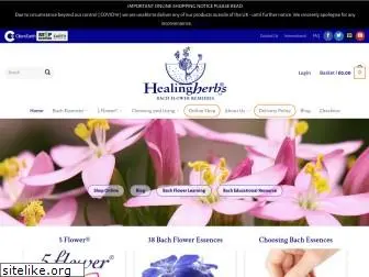 healingherbs.co.uk