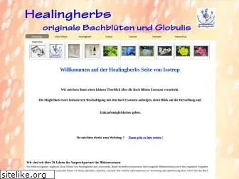 healingherbs.de