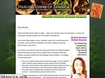 healingherbsofjamaica.com