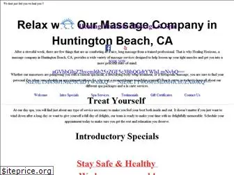 healinghorizonsmassage.com