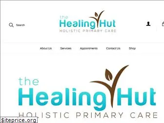 healinghutclinic.com