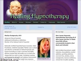healinghypnotherapy.net