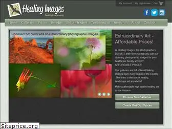 healingimages.org