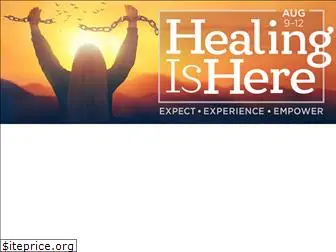 healingishere.org