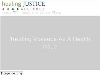 healingjusticealliance.org