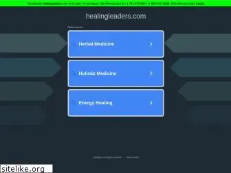 healingleaders.com