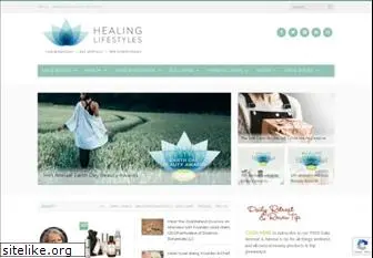 healinglifestyles.com