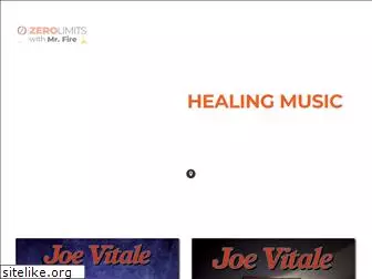 healingmojomusic.com