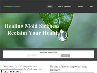 healingmoldsickness.com