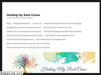 healingmyrootcause.com