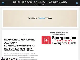 healingneck.com