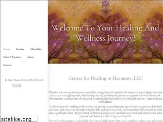 healingnharmony.com