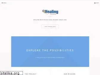 healingnoise.com