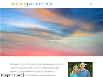 healingpartnership.com