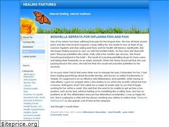 healingpastures.com