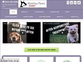 healingpawsfl.com