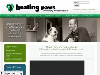 healingpawsri.com