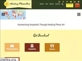 healingphotoart.org