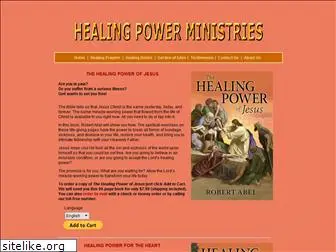 healingpowerministries.com