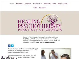 healingpsychotherapyga.com
