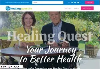 healingquest.tv