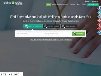 healingradius.com