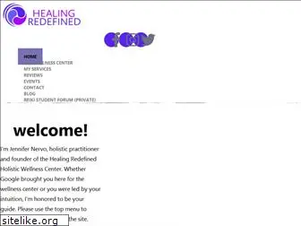 healingredefined.org