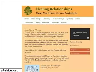 healingrelationships.com