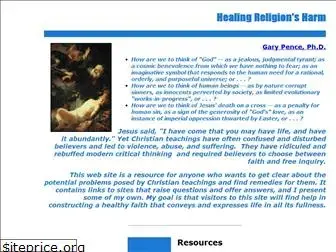 healingreligion.com