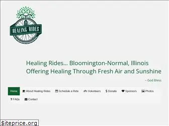 healingrides.com