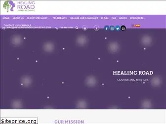 healingroadcounseling.com