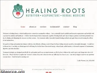 healingrootsokc.com