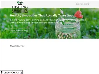 healingsmoothies.com