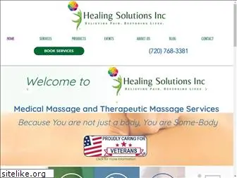 healingsolutionsinc.com