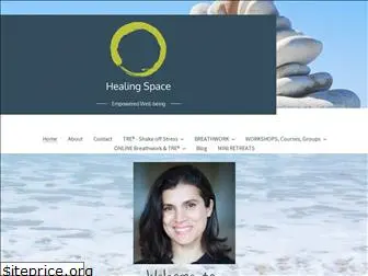 healingspace.co