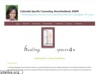 healingspaces4u.com