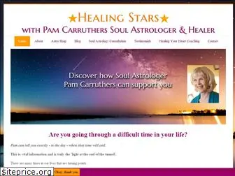 healingstars.com