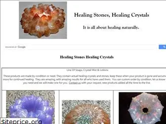 healingstoneshealingcrystals.com