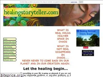 healingstoryteller.com