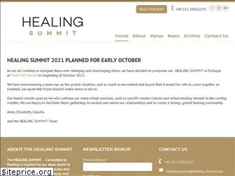 healingsummit.org